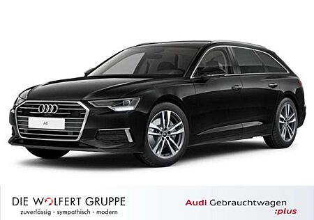 Audi A6 design 45 TFSI quattro ACC*AHK*CarPlay