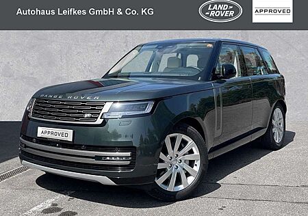 Land Rover Range Rover Diesel D300 SE
