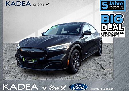 Ford Mustang Mach-E Extended Range 99kWh ACC+LED+KAM