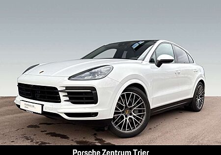 Porsche Cayenne S Coupe HA-Lenkung LED-Matrix BOSE