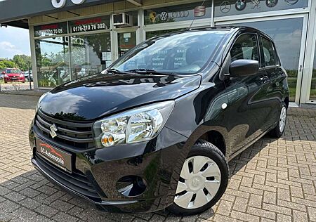 Suzuki Celerio *KLIMA*ALLWETTERREIFEN*TÜV-NEU*