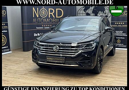 VW Touareg Volkswagen 4MOT 3.0 TDI R-Line Innovision*Luft*Pano R-Line