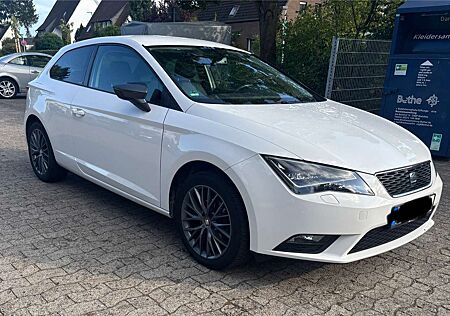Seat Leon Connect