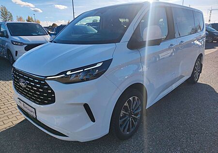 Ford Tourneo Custom L1 Titanium X Aut *AHK elek/B&O*
