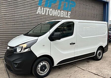 Opel Vivaro B Kasten L1H1 2,9t+2xSORTIMO*NAVI*3-SITZ