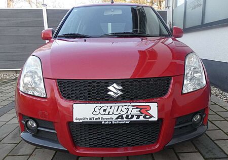 Suzuki Swift Lim. Sport