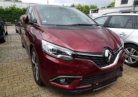 Renault Scenic Intens-1 Hand-56TKM-Fast vollausttatung-top 1A USW