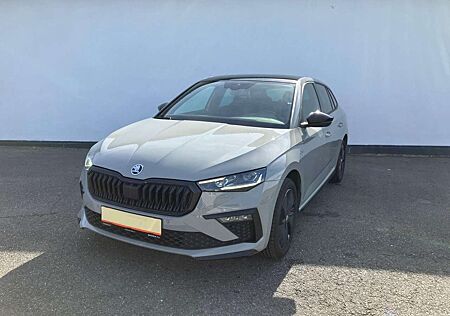 Skoda Scala Monte Carlo*PANO+CAM+LED