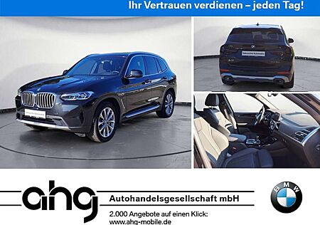 BMW X3 xDrive30e AT Innovationsp. Aut. Klimaaut. AHK