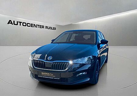 Skoda Scala Ambition 1.6 TDI DSG LED, KLIMA, DAB+,SHZ