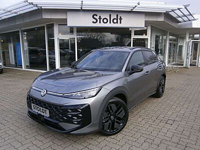 Volkswagen T-Roc R-Line 1.5 eTSI, DSG