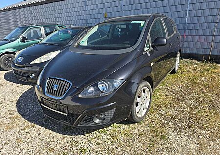 Seat Altea XL Good Stuff