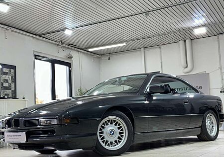 BMW 840Ci 840 *Classic Data Note 2*H.Kenz*Nur 95tkm*SSHD*