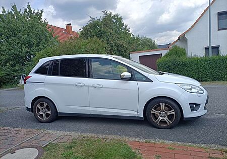 Ford Grand C-Max 1.6 TDCi Start-Stop-System Titanium