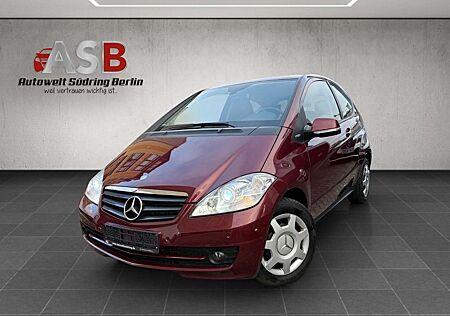 Mercedes-Benz A 170 Xenon*Navi*Klima*1.Hand*erst 66.760 KM