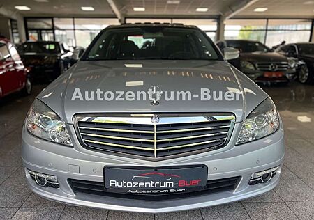 Mercedes-Benz C 180 Automatik "Schiebedach/Navi/PDC-Kamera"