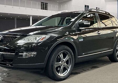 Mazda CX-9 TÜV/AU NEU,AUTOGAS LPG,7 SITZE,AUTOMATIKG.