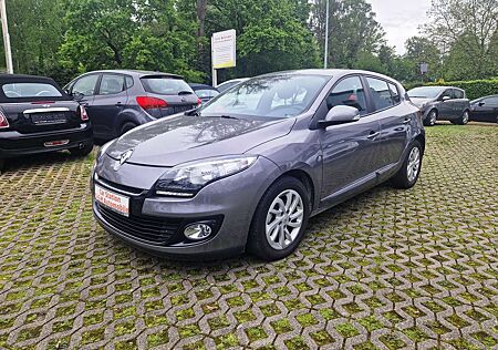 Renault Megane Paris/Navigation/Automatik/Klimatronic/47000km/ABS