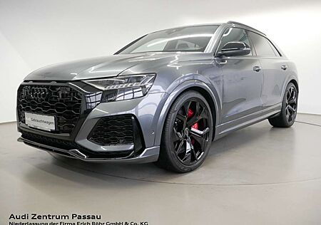 Audi RS Q8 RSQ8 tiptr. KERAMIK MATRIX AHK HEAD-UP Stdhzg.