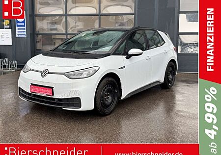 VW ID.3 Volkswagen City LED NAVI ACC PDC SHZ