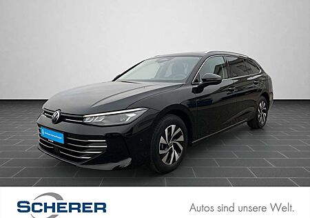 VW Passat Variant Volkswagen 2.0 TDI *Business* DSG Navi SHZ A