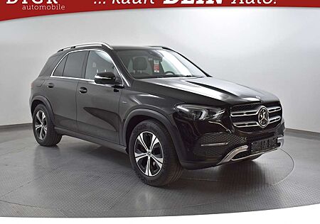 Mercedes-Benz GLE 350 e 4M LUFT+MEMO+STANDHZ+AHK+360+ACC+VIRTU+