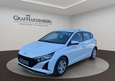 Hyundai i20 1.2 Select Funktionspaket