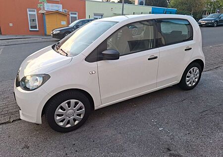 Skoda Citigo Cool Edition TÜV NEU