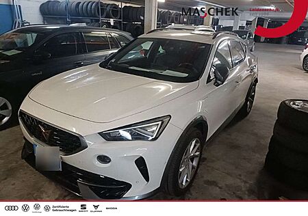 Cupra Formentor 1.4 e-Hybrid Navi RearView LED FULL-Link ACC AUT