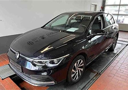 VW Golf Volkswagen VIII 1.4 eHybrid DSG *Style*Navi+DigitalC+CarPlay+