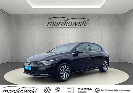 VW Golf Volkswagen VIII 1.4 eHybrid DSG *Style*Navi+DigitalC+CarPlay+
