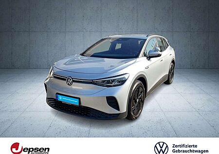 VW ID.4 Volkswagen Pro Perf. Fahrschulfzg. RearView+ACC