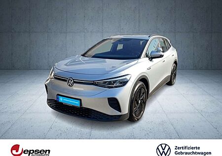 VW ID.4 Volkswagen Pro Perf. Fahrschulfzg. RearView+ACC