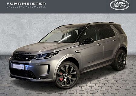 Land Rover Discovery Sport D200 SE R-Dynamic AWD Winter Paket