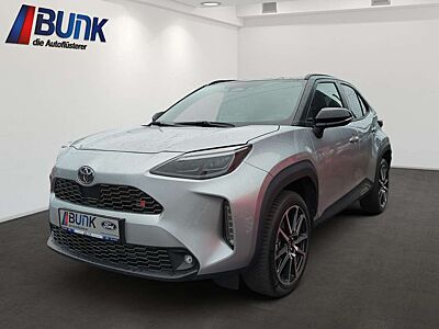 Toyota Yaris Cross GR-Sport 1.5L / Head-Up-Display /LED