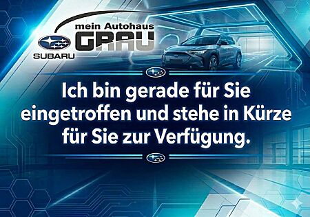 Subaru XV Exclusive