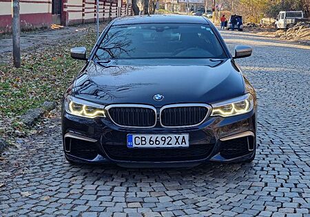 BMW 550 5er M550i xDrive Aut.