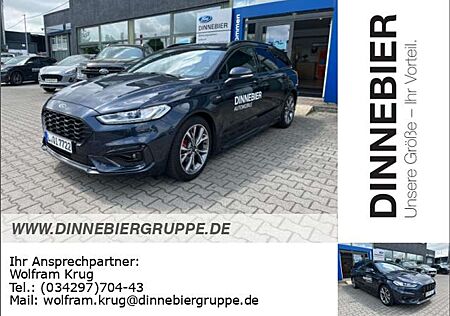 Ford Mondeo ST-LINE LED*NAV*RFK*TWA*HECKKLAPPE ELEKTRISCH*