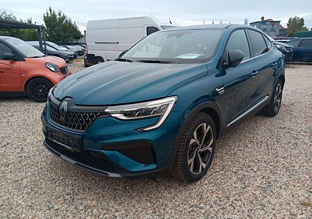 Renault Arkana Techno E-TECH Full Hybrid 145 E Navi LED