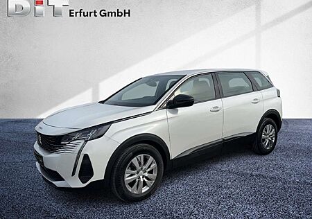 Peugeot 5008 1.5 BlueHDi 130 Active Pack LED+SHZ+2xKlima