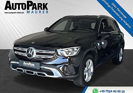 Mercedes-Benz GLC 300 e 4Matic Exclusive*Ambiente*LED*18"*Klap