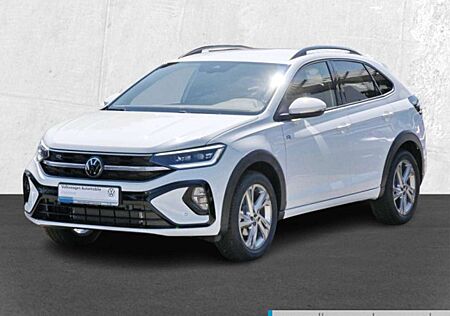 VW Taigo Volkswagen 1.0l TSI DSG R-Line Navi IQ Light Rear Vie