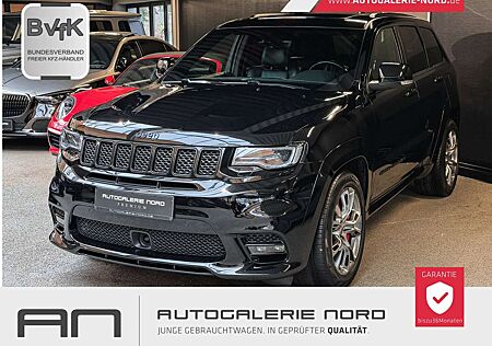 Jeep Grand Cherokee 6.4 V8 HEMI SRT Pano+Keyless+AHK