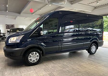 Ford Transit TDI Hoch+Lang*L3-H2*Garantie*Klima*