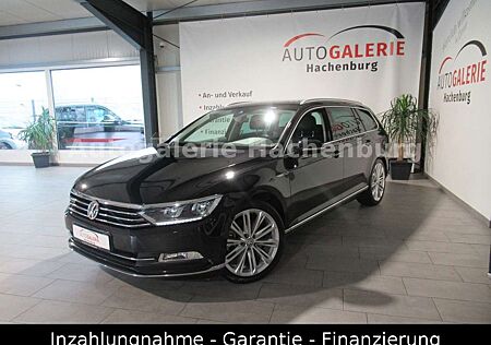VW Passat Variant Volkswagen Highline BMT 4Motion DSG/GARANTIE