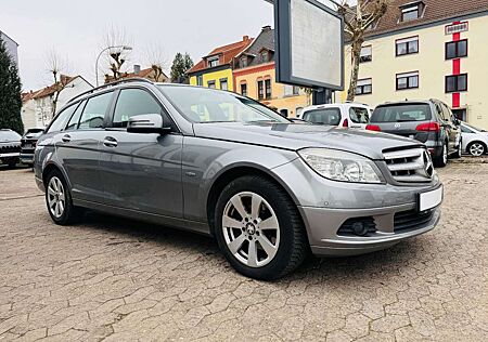 Mercedes-Benz C 200 T CDI BlueEfficiency Automatik Navi PDC