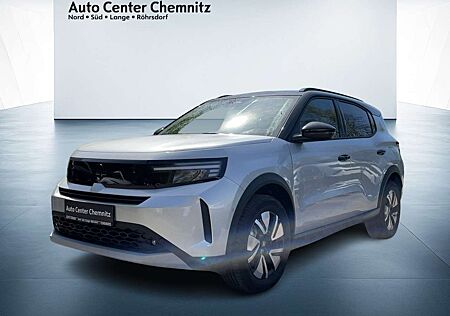 Opel Frontera 1.2 GS MHEV LED+Navi+SHZ+Fernlichtass.