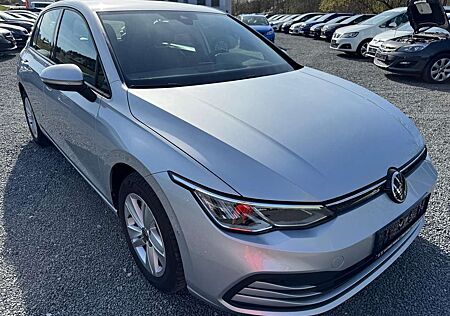 VW Golf Volkswagen VIII 1.5 TSI *Life*IQ.DRIVE-Paket*PDCHI+VO*