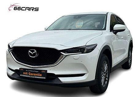 Mazda CX-5 Exclusive-Line 2WD 1Hd*Navi*DAB*LED*SpurAss