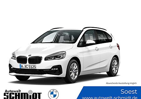 BMW 218 i Active Tourer Sport Line + 2Jahre-GARANTIE